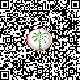 DLD verification QR code