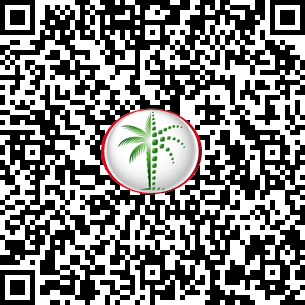 DLD verification QR code