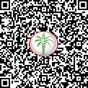 DLD verification QR code