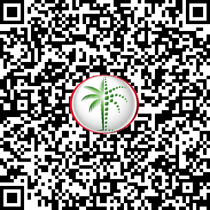 DLD verification QR code