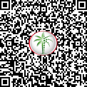 DLD verification QR code
