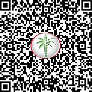 DLD verification QR code
