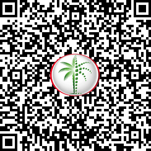 DLD verification QR code