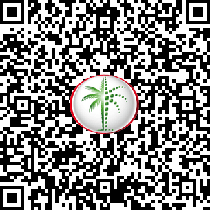 DLD verification QR code