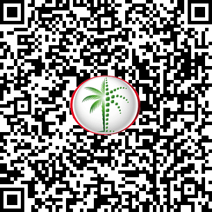 DLD verification QR code