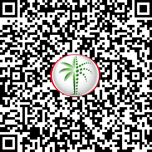 DLD verification QR code