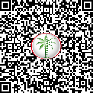 DLD verification QR code