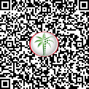 DLD verification QR code