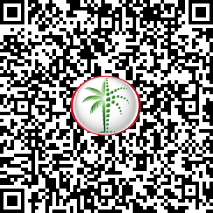 DLD verification QR code