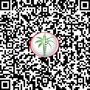 DLD verification QR code