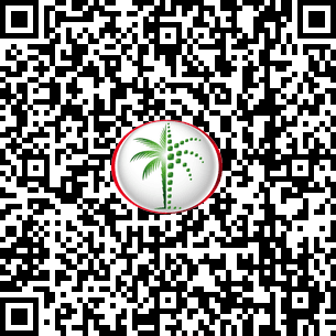 DLD verification QR code