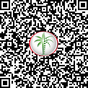 DLD verification QR code