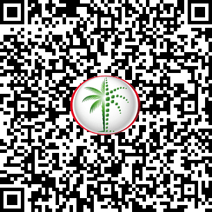 DLD verification QR code