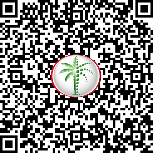 DLD verification QR code