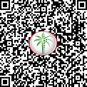 DLD verification QR code