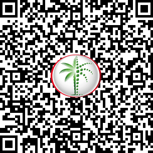DLD verification QR code