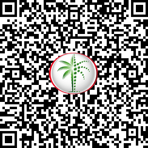 DLD verification QR code