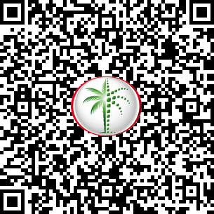 DLD verification QR code