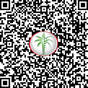 DLD verification QR code