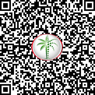 DLD verification QR code