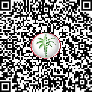 DLD verification QR code
