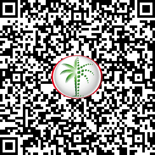 DLD verification QR code