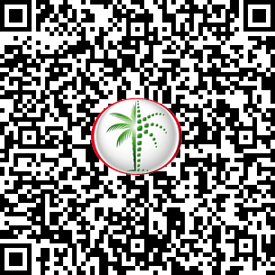DLD verification QR code