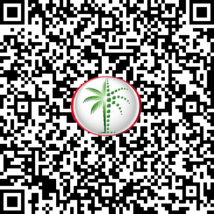 DLD verification QR code
