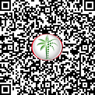 DLD verification QR code