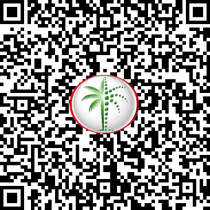 DLD verification QR code