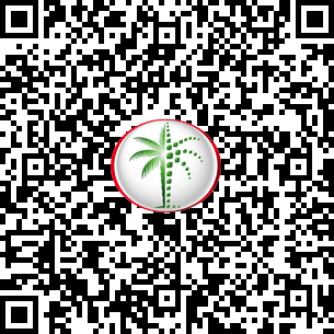 DLD verification QR code