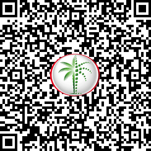 DLD verification QR code