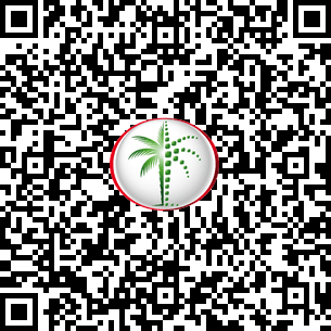 DLD verification QR code