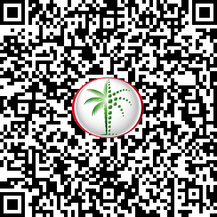 DLD verification QR code