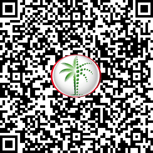 DLD verification QR code