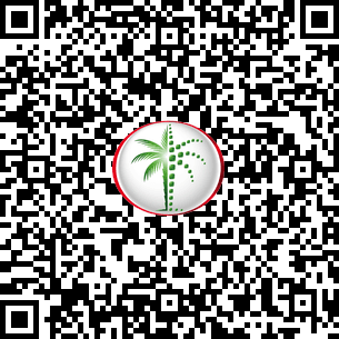 DLD verification QR code