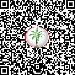 DLD verification QR code