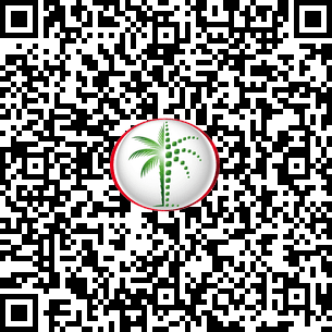DLD verification QR code