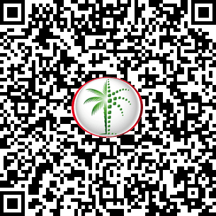 DLD verification QR code