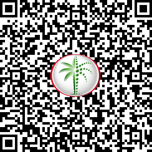 DLD verification QR code
