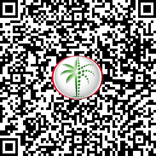 DLD verification QR code