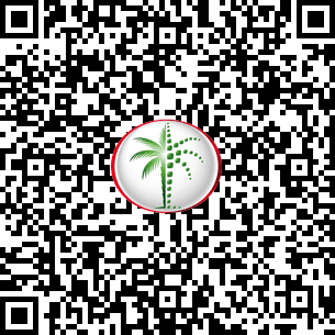DLD verification QR code