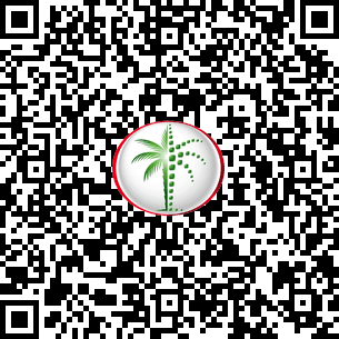 DLD verification QR code