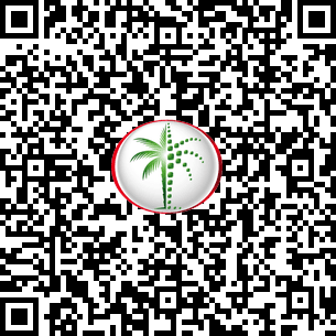 DLD verification QR code
