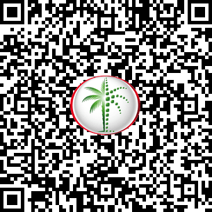 DLD verification QR code