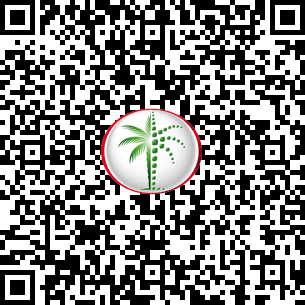 DLD verification QR code