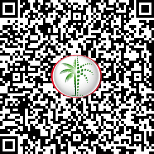 DLD verification QR code