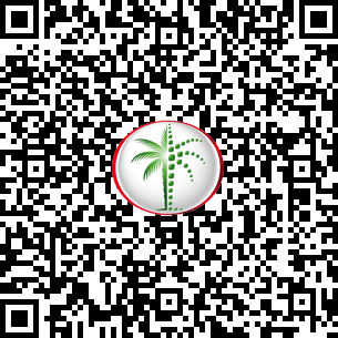 DLD verification QR code