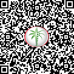 DLD verification QR code