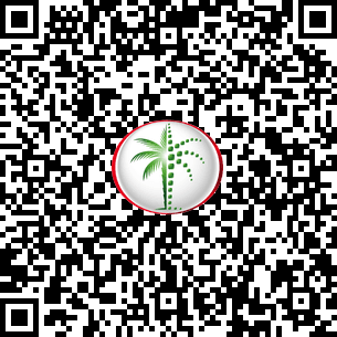 DLD verification QR code